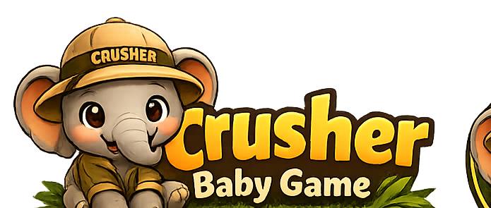 Crusher Baby Game