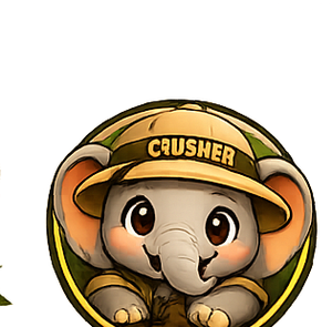 Baby Crusher
