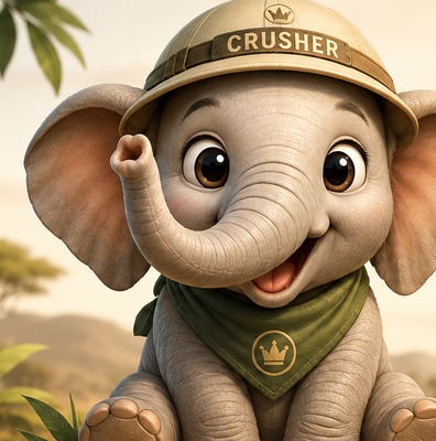 Baby Crusher